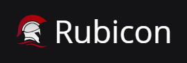 Rubicon logo